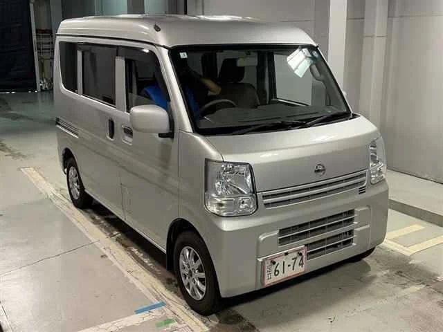 Nissan NV100 Clipper DR17V 2020